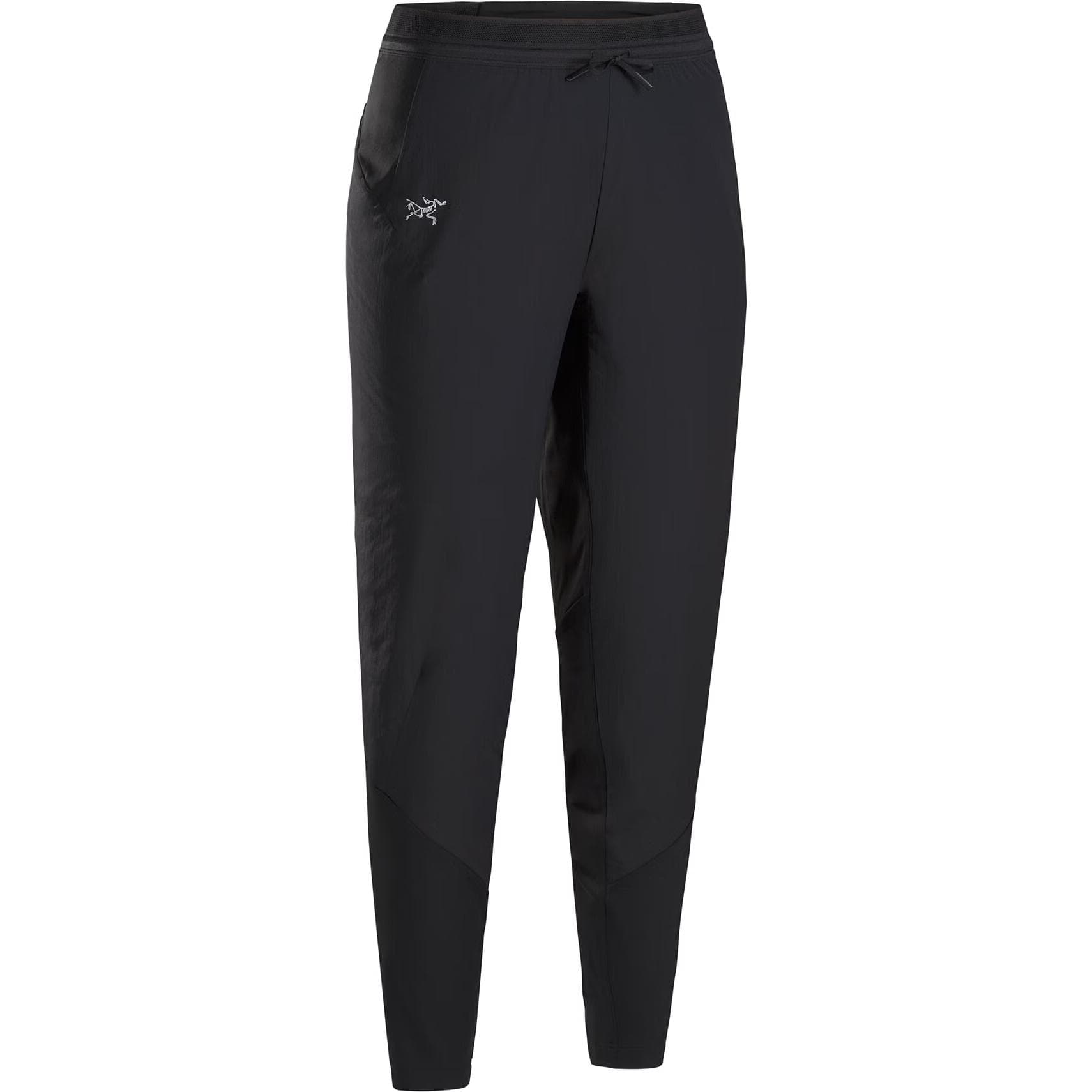 Штаны Arcteryx NORVAN Женские Повседневные Брюки - изображение 1