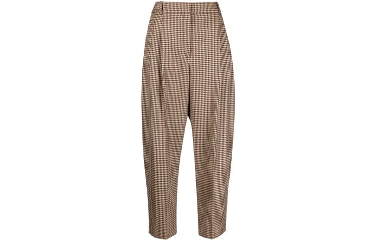 Штаны Stella McCartney FW21 - изображение 1