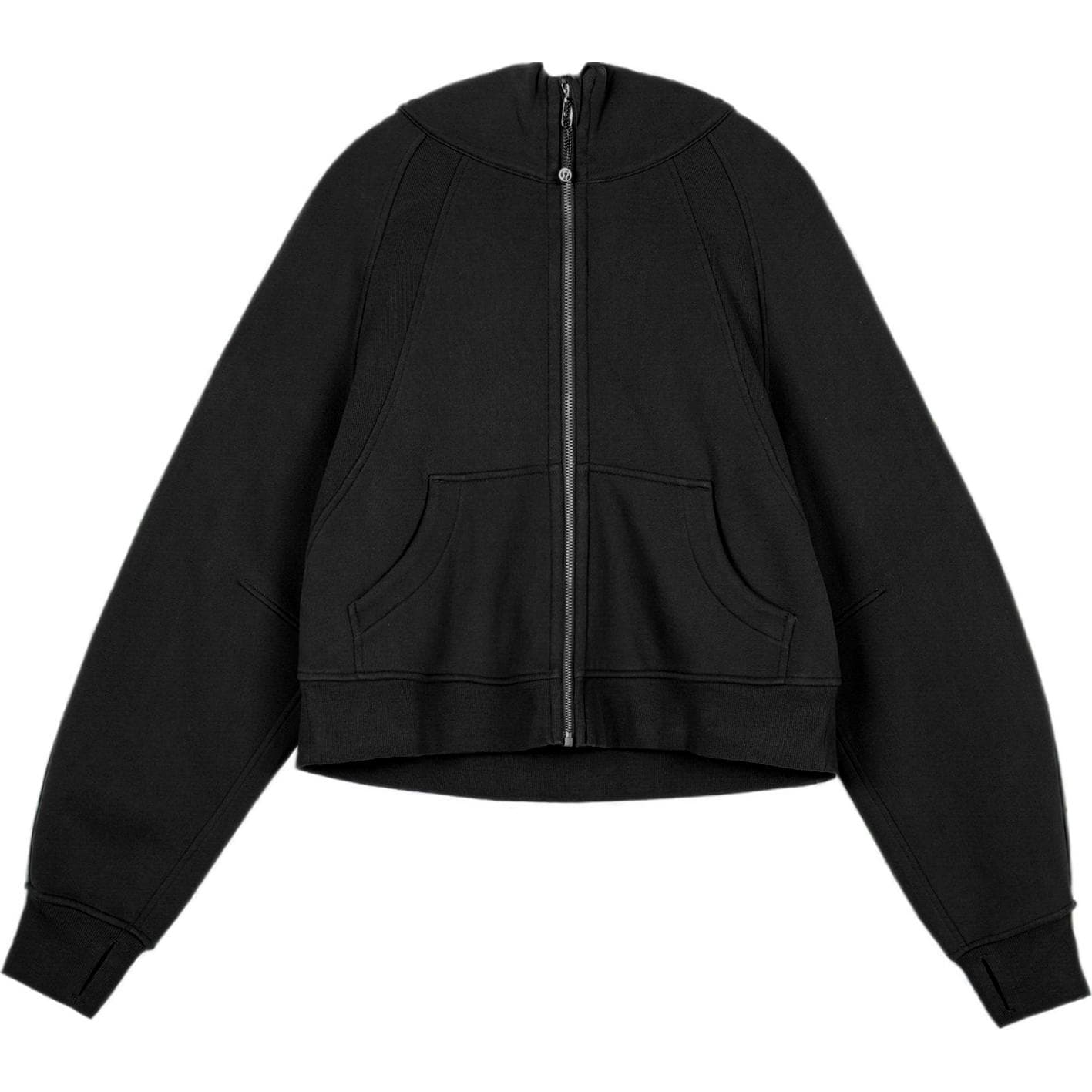 Lululemon Scuba Женские Укороченные куртки и пальто - изображение 7