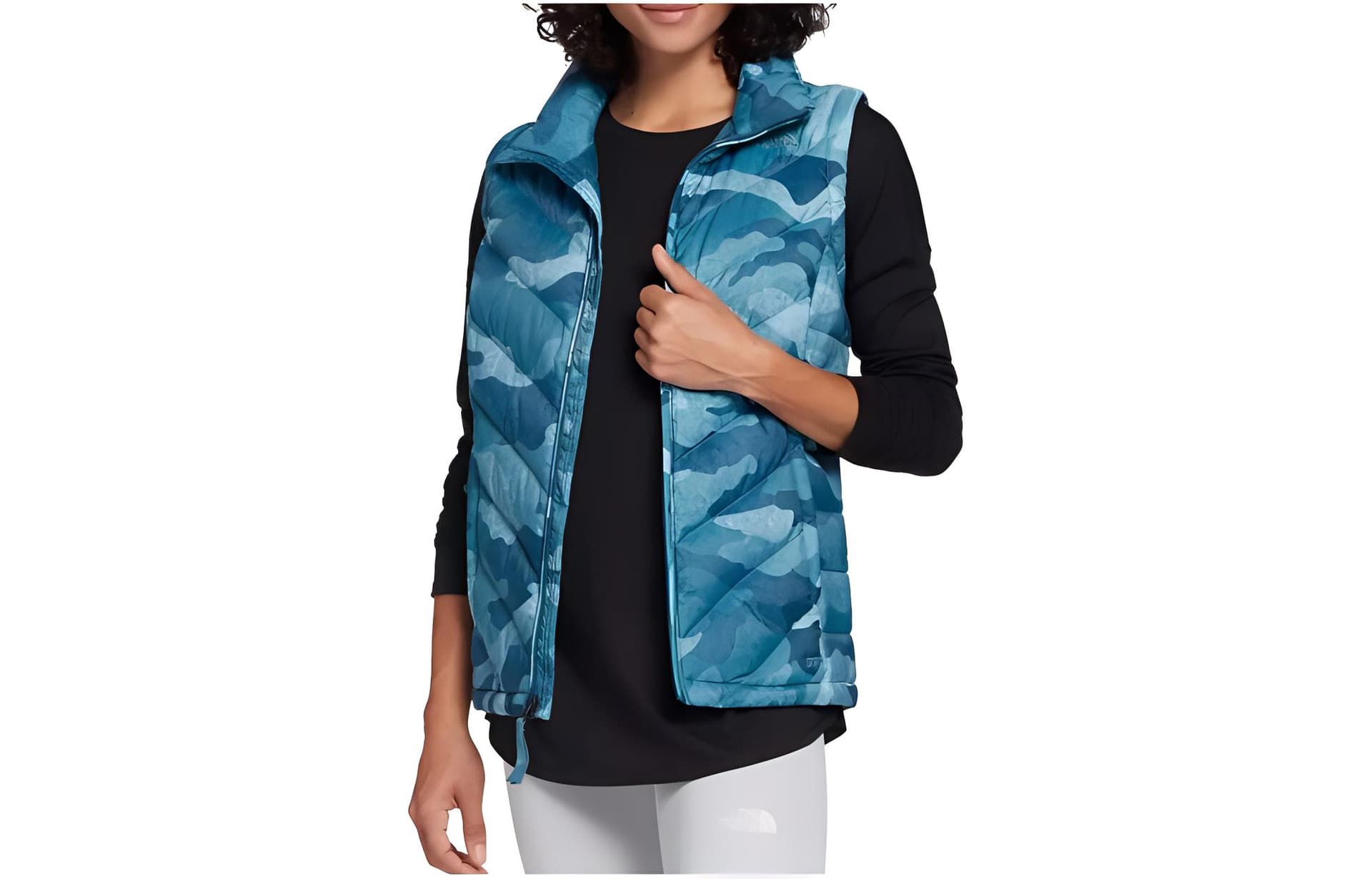 THE NORTH FACE 550 - изображение 1