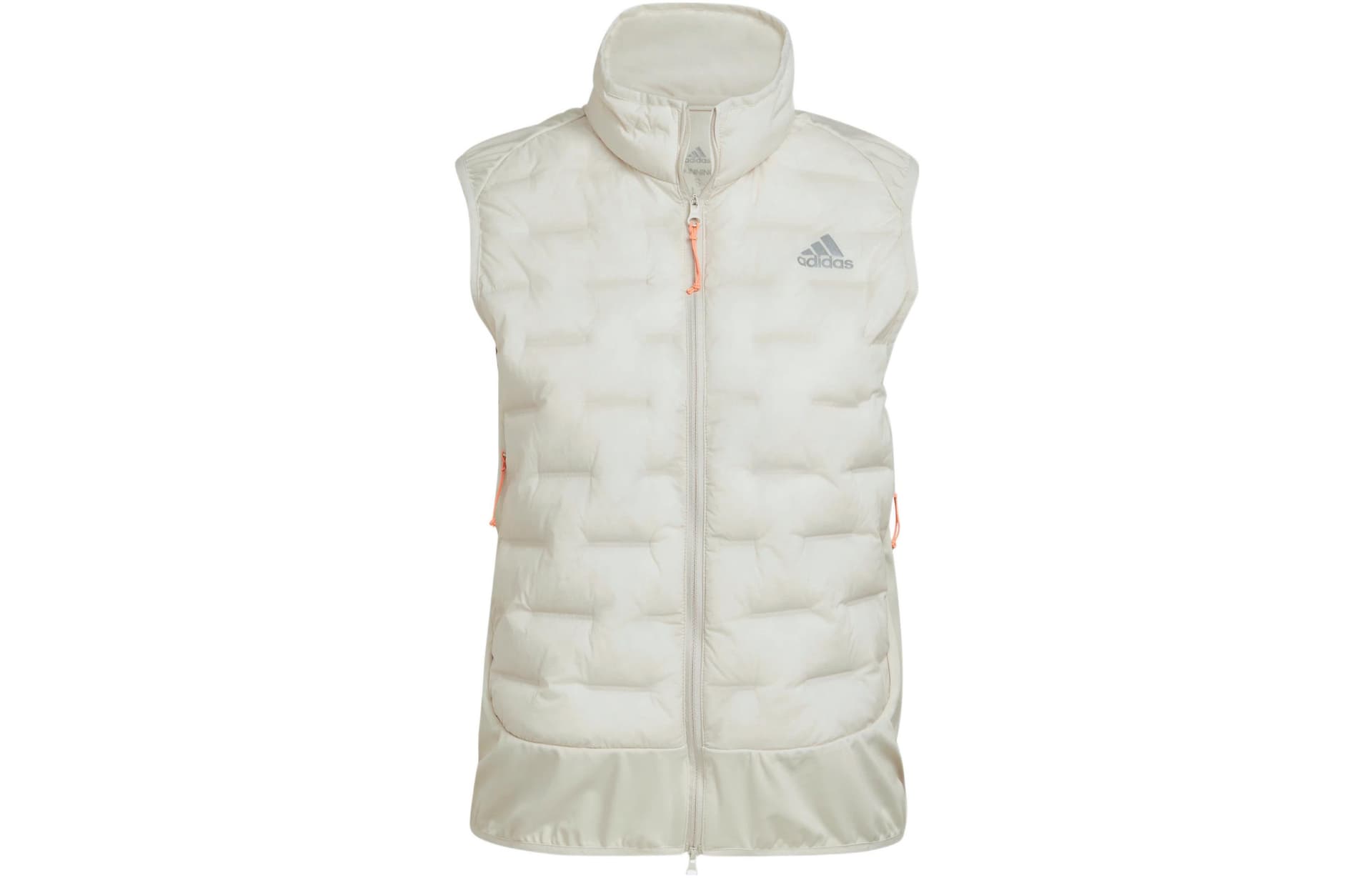 adidas Xcity Padded V Logo - изображение 1