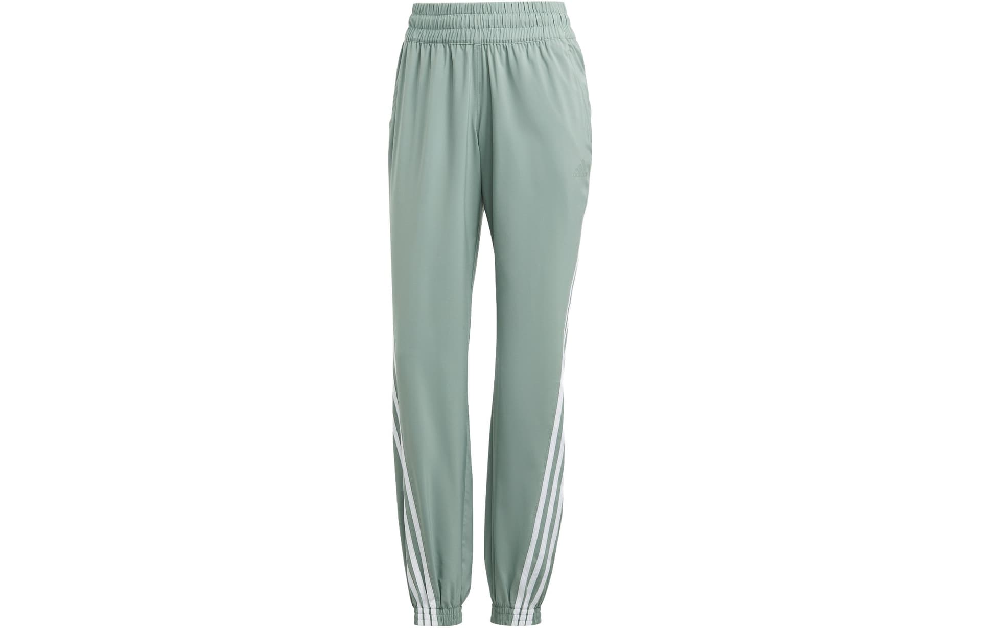 Штаны adidas Train Icons Woven Pants Logo - изображение 1