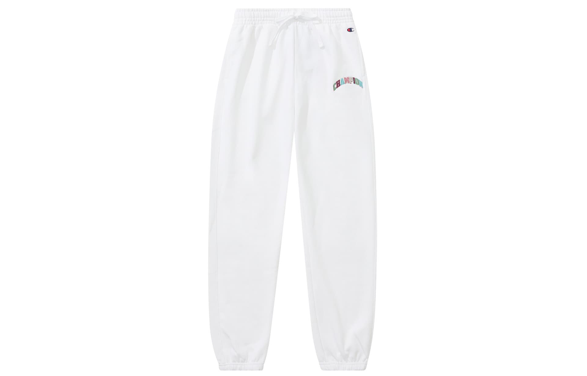 Штаны Champion SS22 Logo - изображение 1