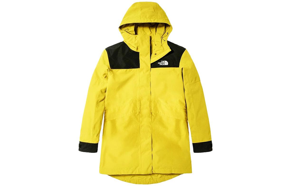 THE NORTH FACE Logo - изображение 1