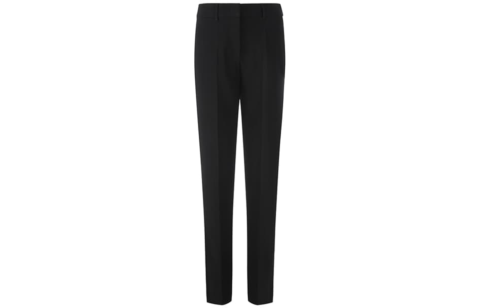 Штаны EMPORIO ARMANI FW22 - изображение 1