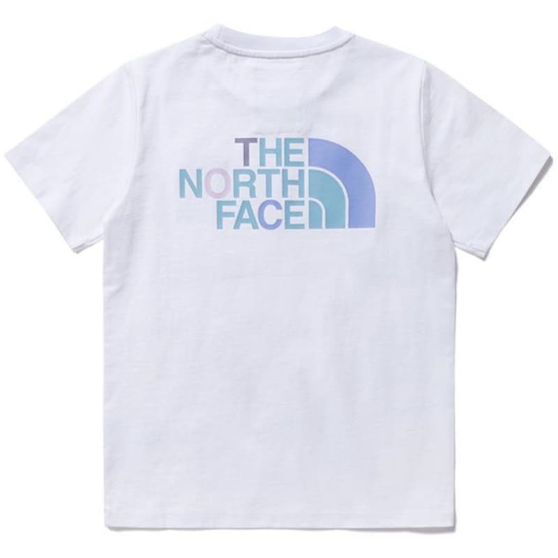 Футболка THE NORTH FACE x CLOT T - изображение 2