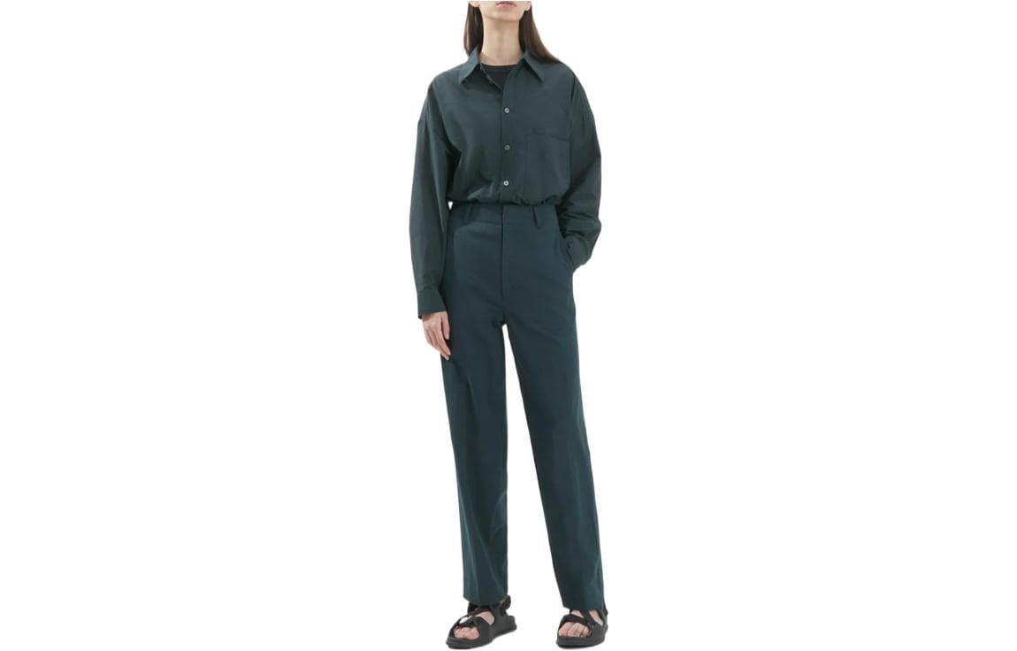 Штаны UNIQLO SS23 - изображение 1