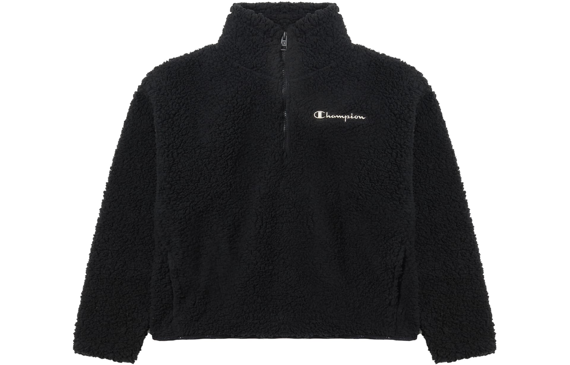 Куртка Champion FW22 logo - изображение 1