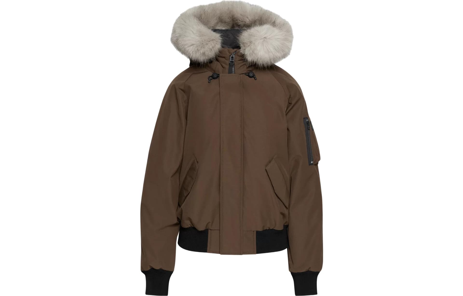 ARITZIA Tna Resort Parka - изображение 6