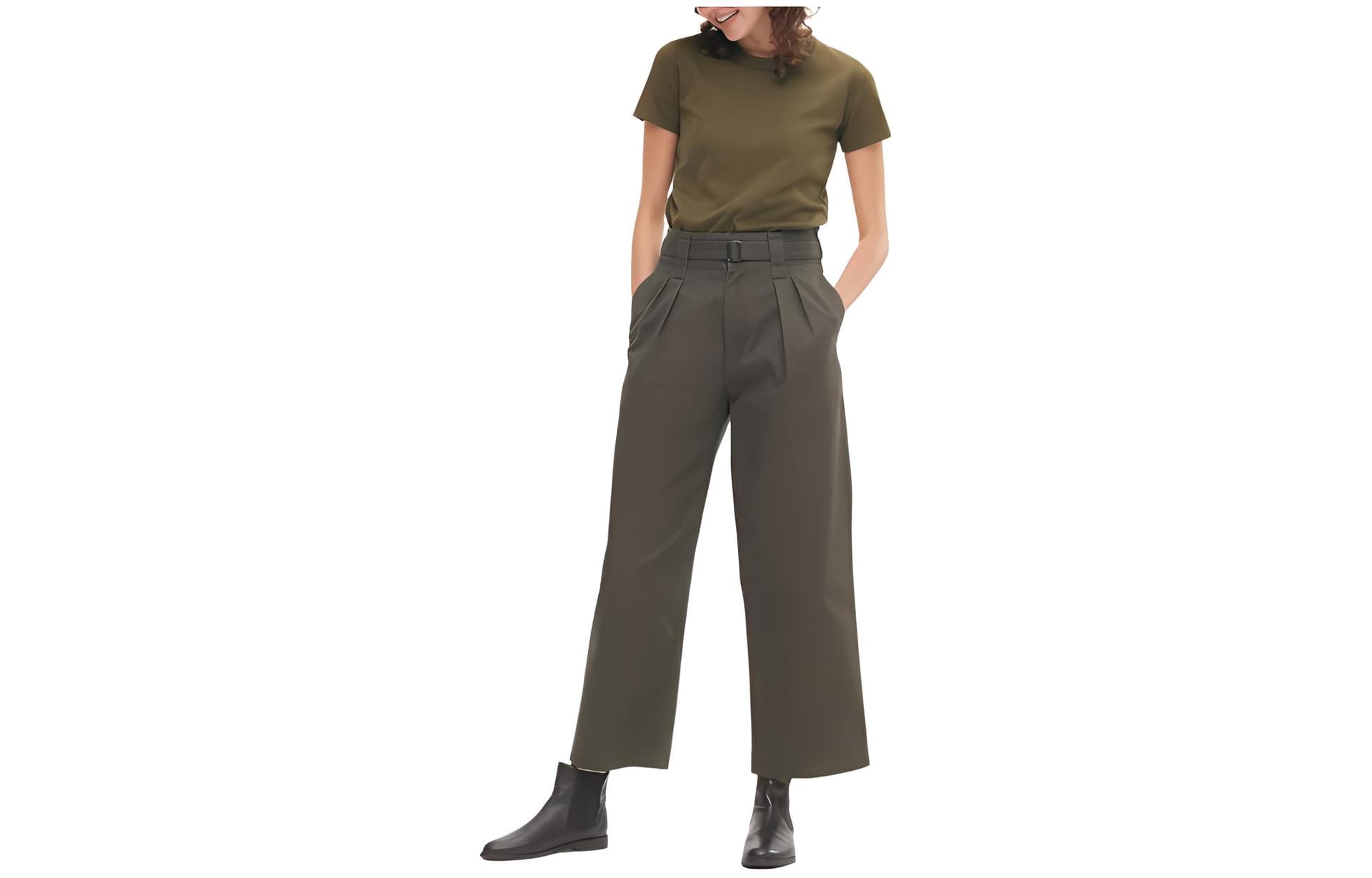 Штаны UNIQLO - изображение 1