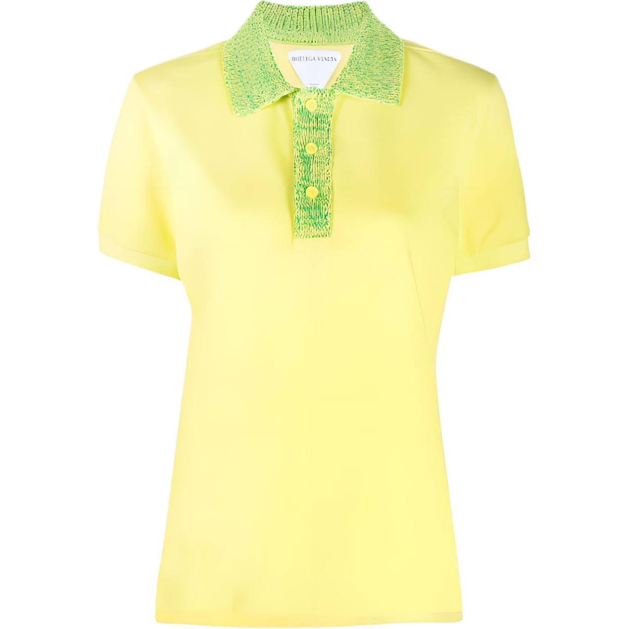 Bottega Veneta SS22 Polo - изображение 1