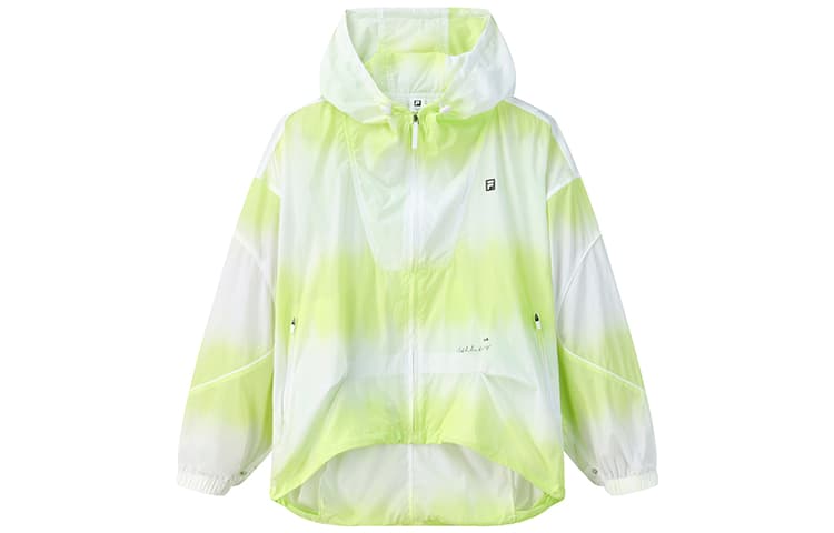 FILA Logo - изображение 1