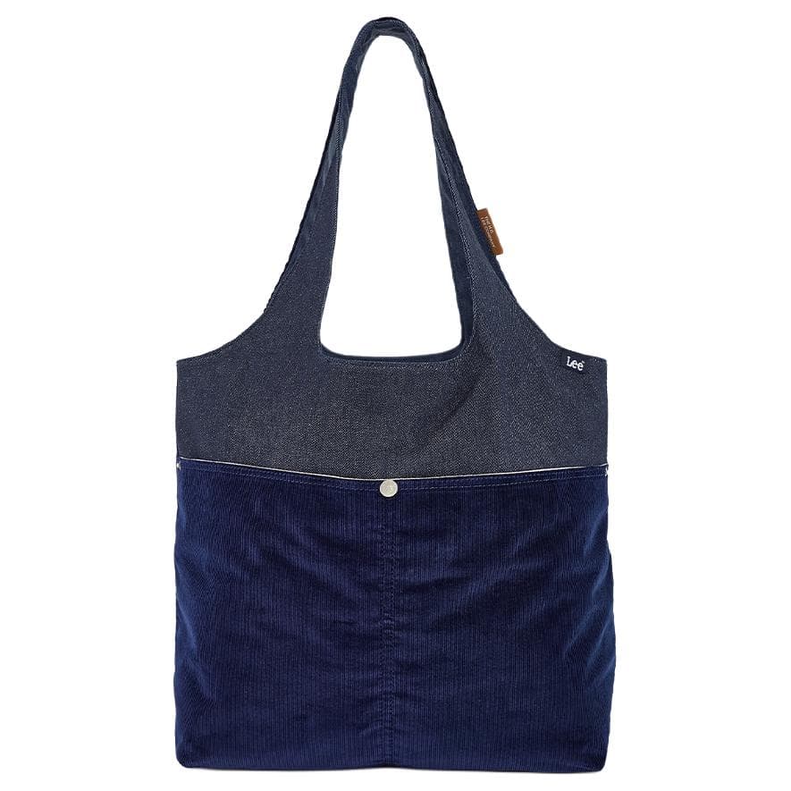 Мини-сумка lee Ткань Сумка на плечо Unisex Multicolor - изображение 3