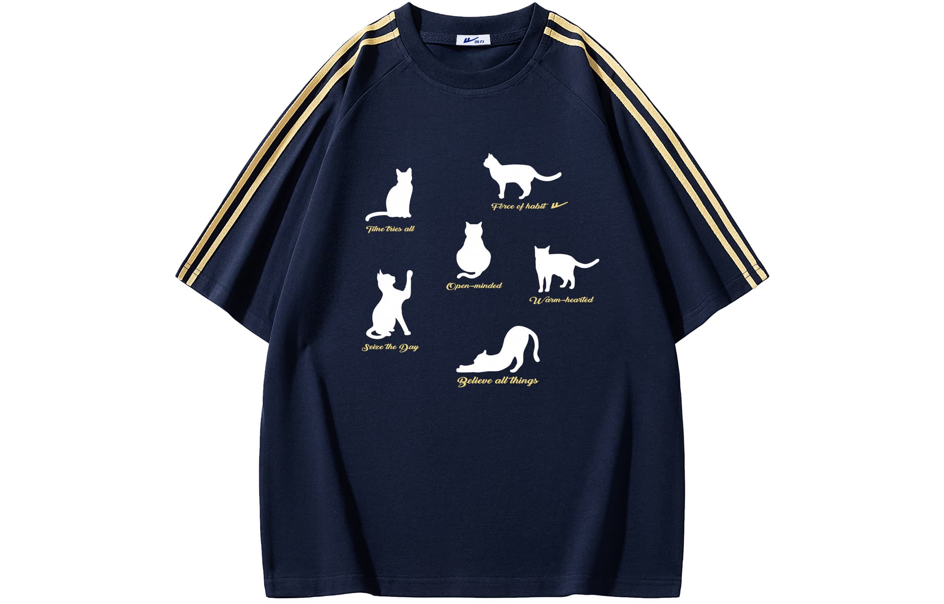 Футболка Warrior T - изображение 1