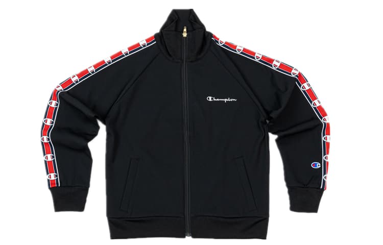 Champion Logo - изображение 1