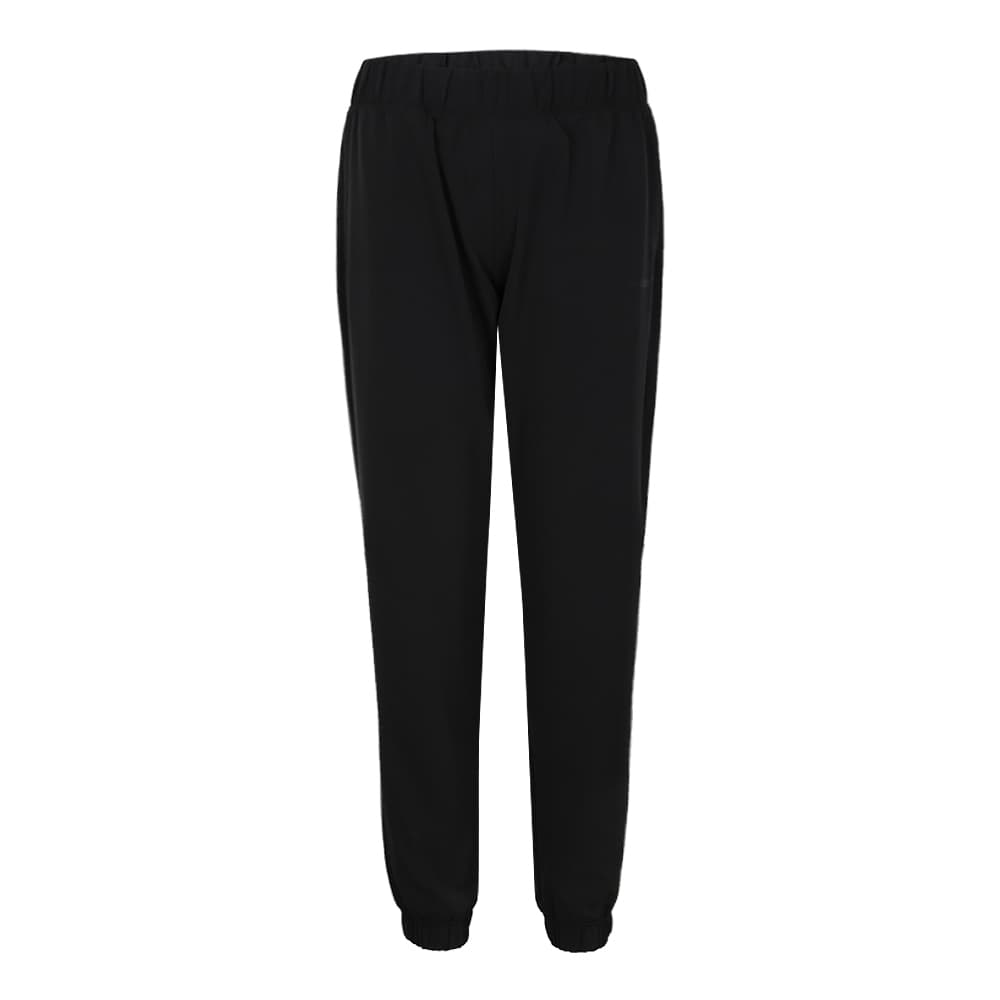 Штаны Adidas Neo M Track Pants Повседневные Брюки Женские Черные - изображение 1