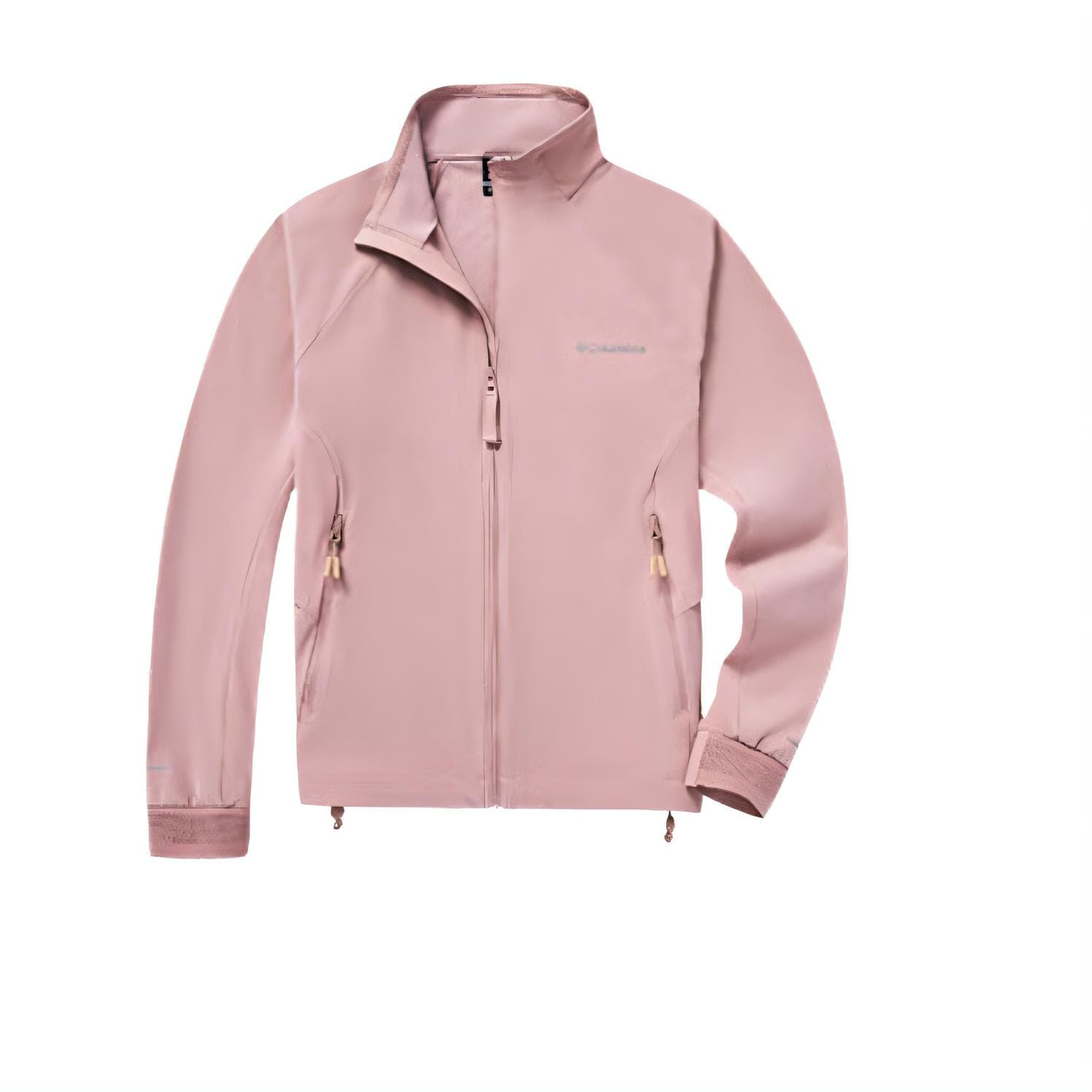Куртка Columbia SS25 Куртка Женская Розовая - изображение 1