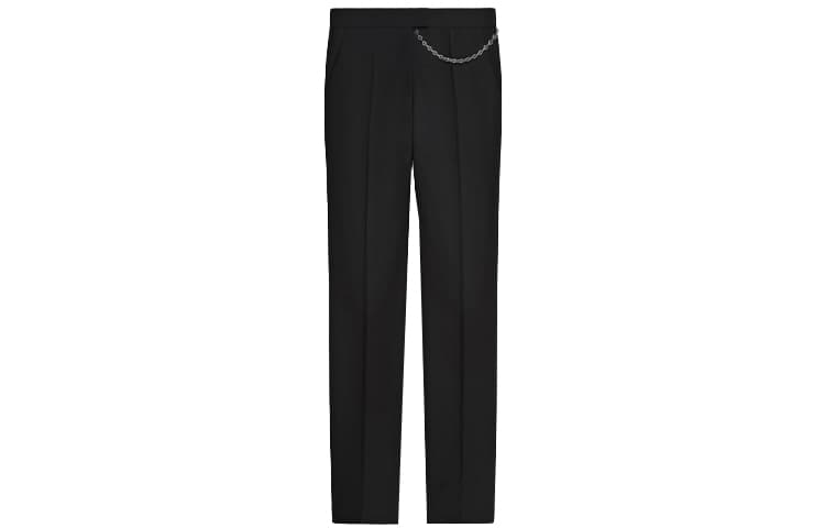 Штаны Givenchy FW21 - изображение 1