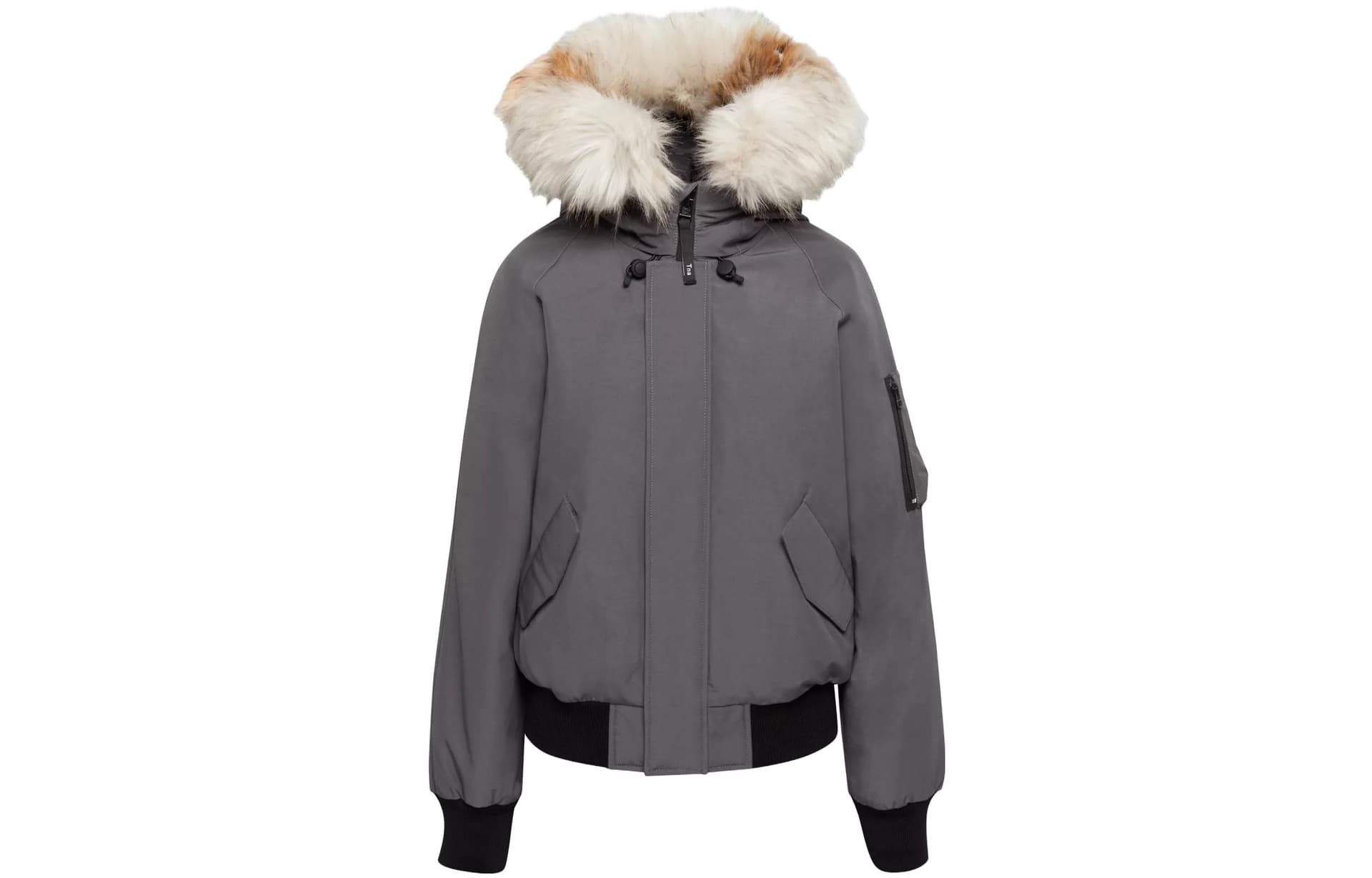 ARITZIA Tna Resort Parka - изображение 5