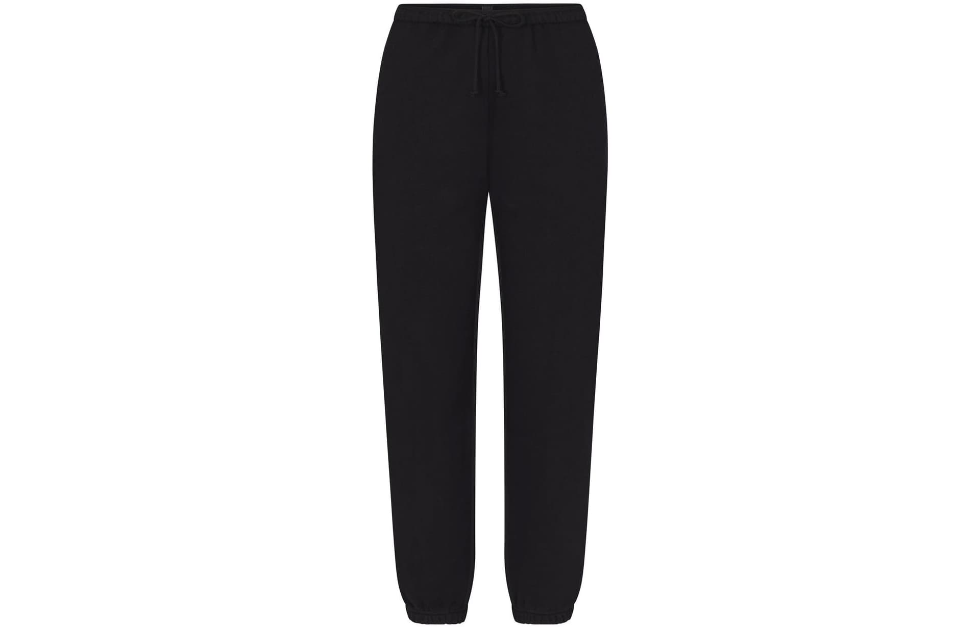 Штаны skims COTTON FLEECE CLASSIC JOGGER ONYX - изображение 1