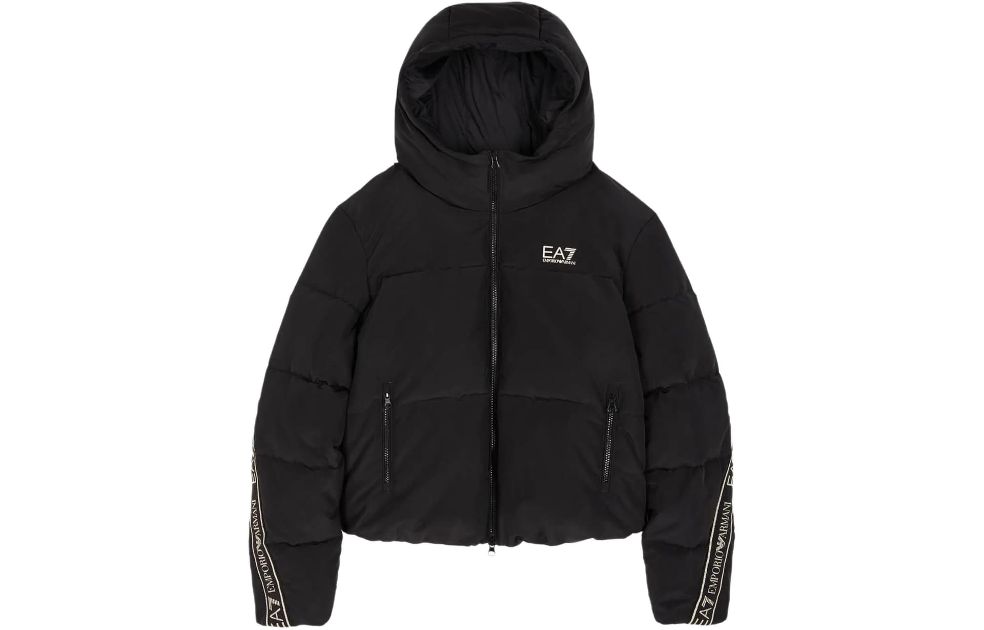 EMPORIO ARMANI EA7 SS24 Logo - изображение 1