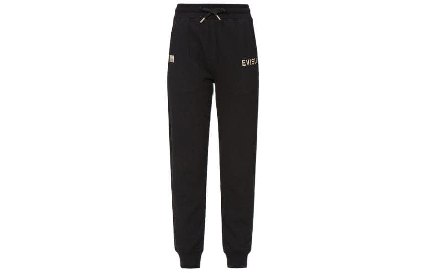 Штаны EVISU - изображение 1