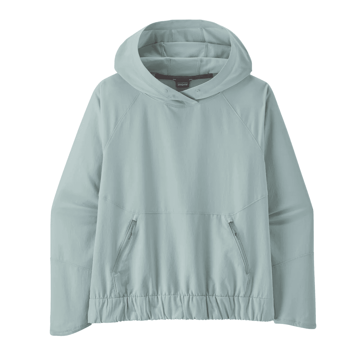 Худи Patagonia SWIFT Drift Солнце Платье-ханьфу в стиле худи Женское - изображение 2