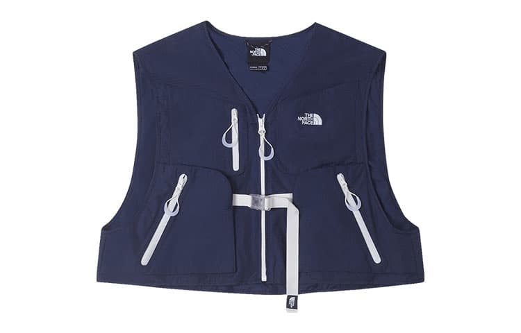 THE NORTH FACE UE LogoV - изображение 1