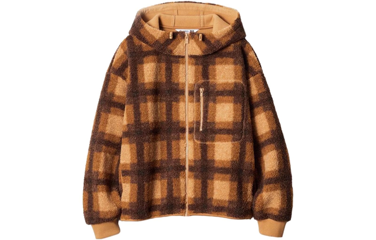 Куртка UNIQLO UNIQLO JW Anderson - изображение 1