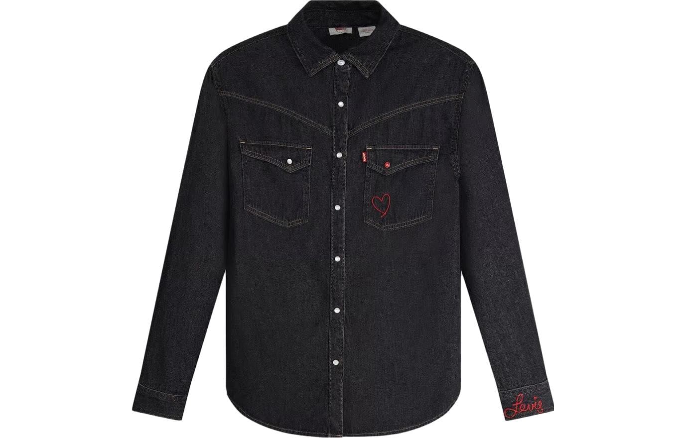 Levis 90S - изображение 1
