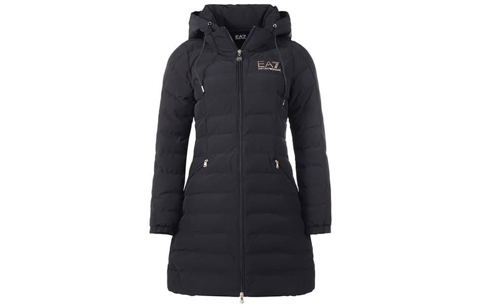 EMPORIO ARMANI EA7 Logo - изображение 1