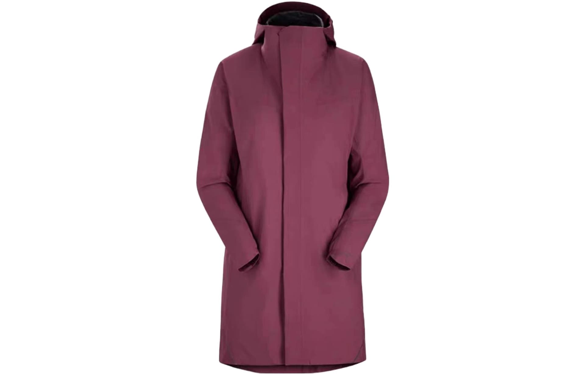 Arcteryx solano coat - изображение 3