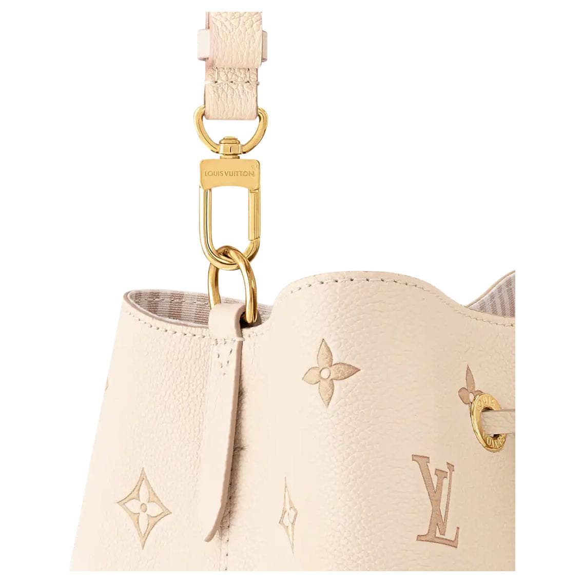 Сумка LOUIS VUITTON NONO - изображение 5