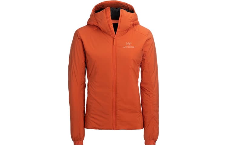 Arcteryx Atom Atom AR Hoody Logo