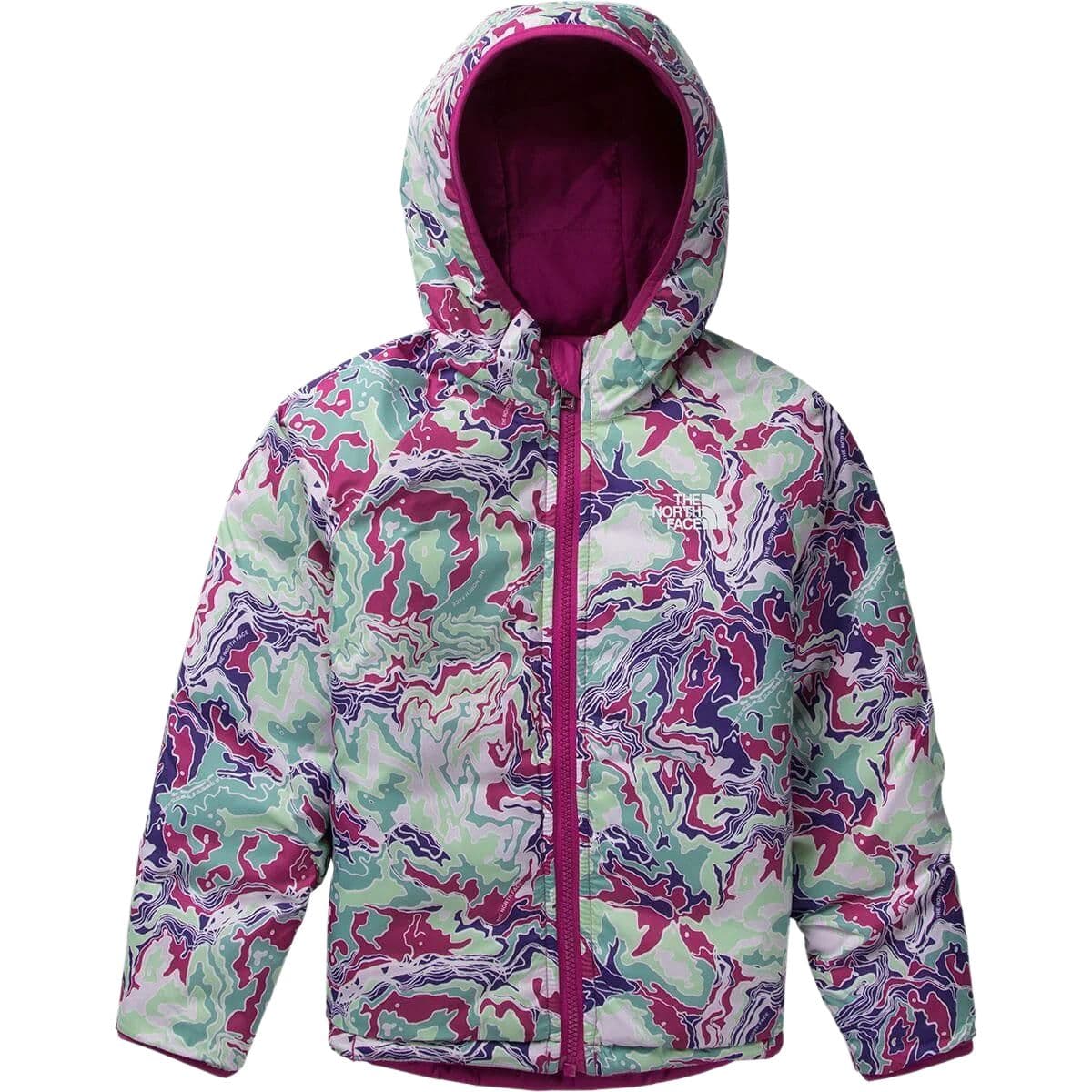THE NORTH FACE Logo - изображение 3