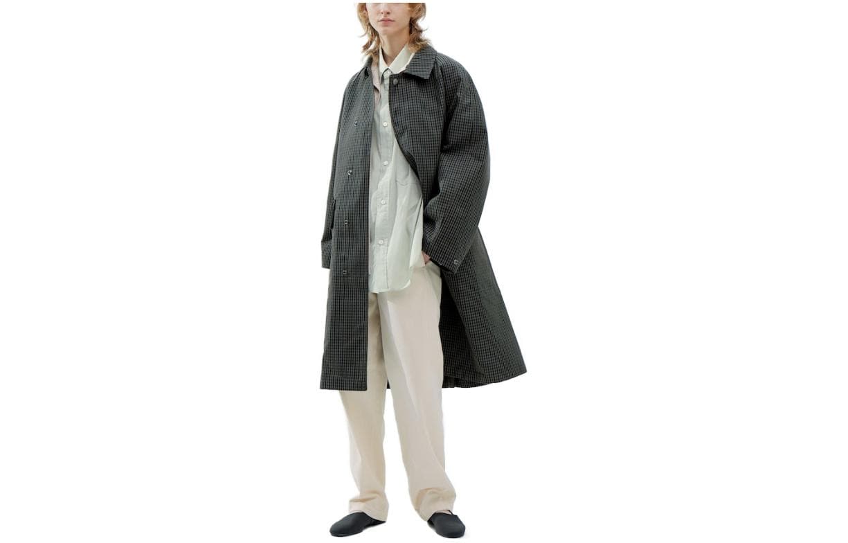 UNIQLO FW23 U - изображение 1