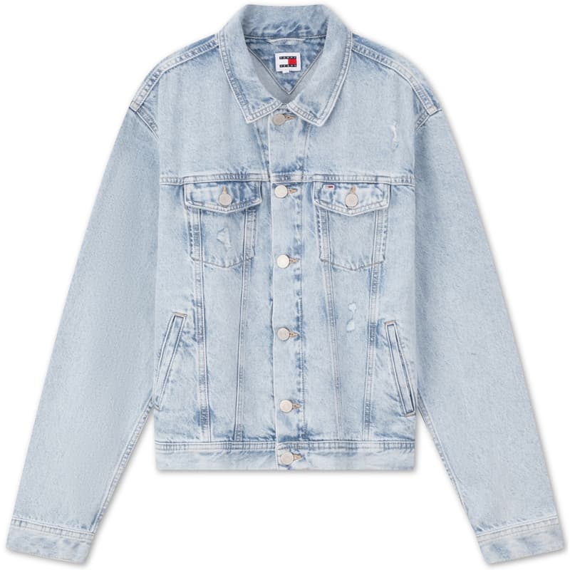 Tommy Hilfiger - изображение 1