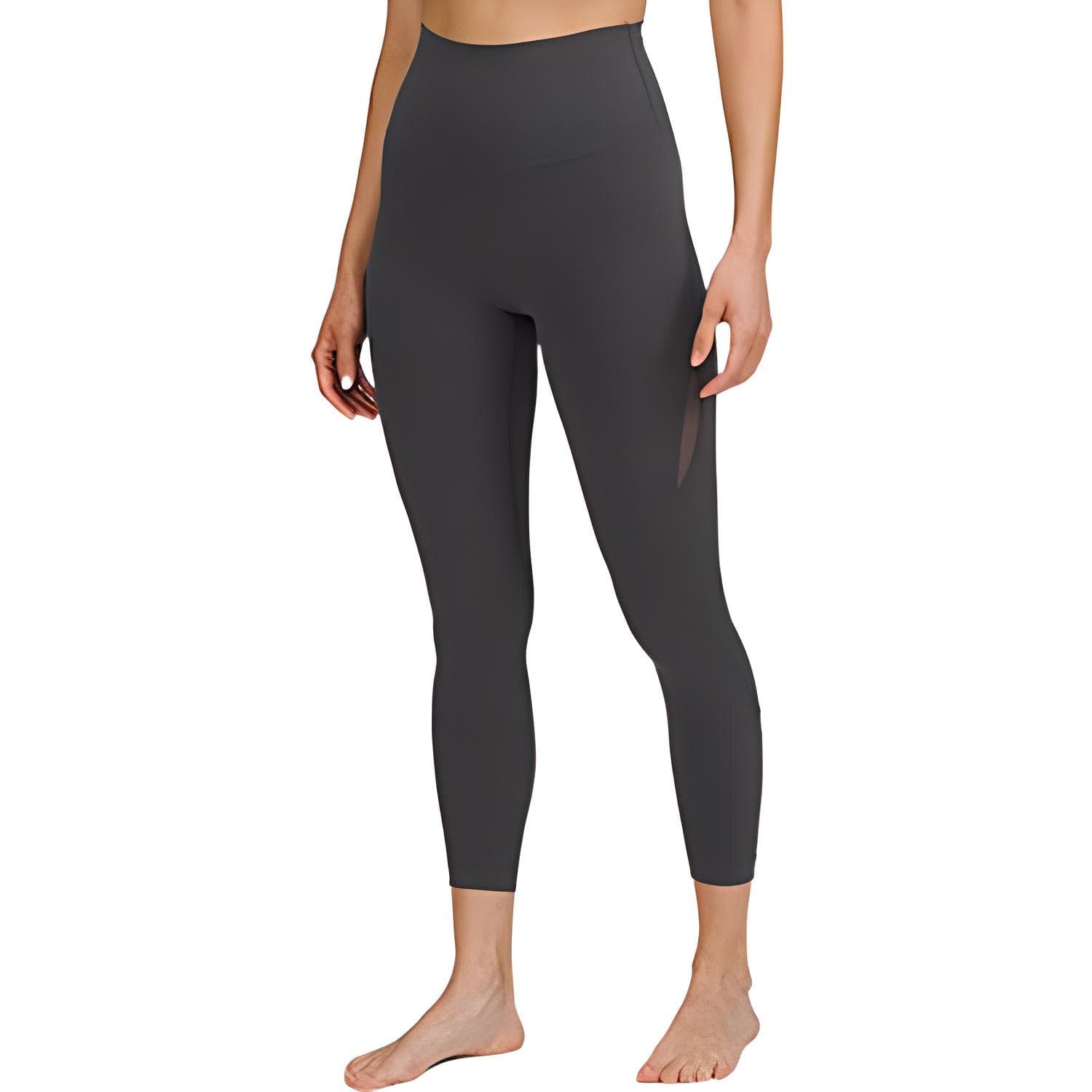 Штаны lululemon FW22 Nulu and Mes 24" - изображение 4