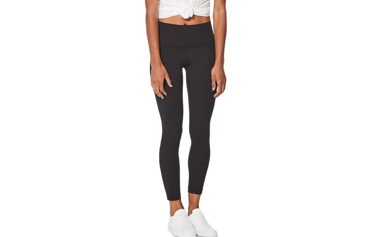 Штаны lululemon FW22 - изображение 1