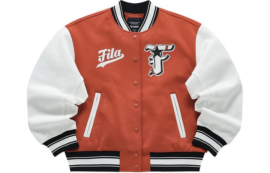 FILA FUSION - изображение 1