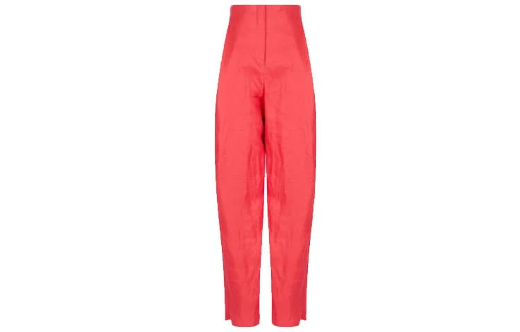 Штаны EMPORIO ARMANI FW22 - изображение 1