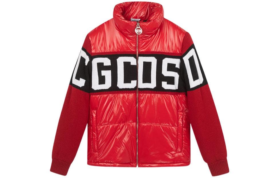 GCDS FW22 - изображение 1