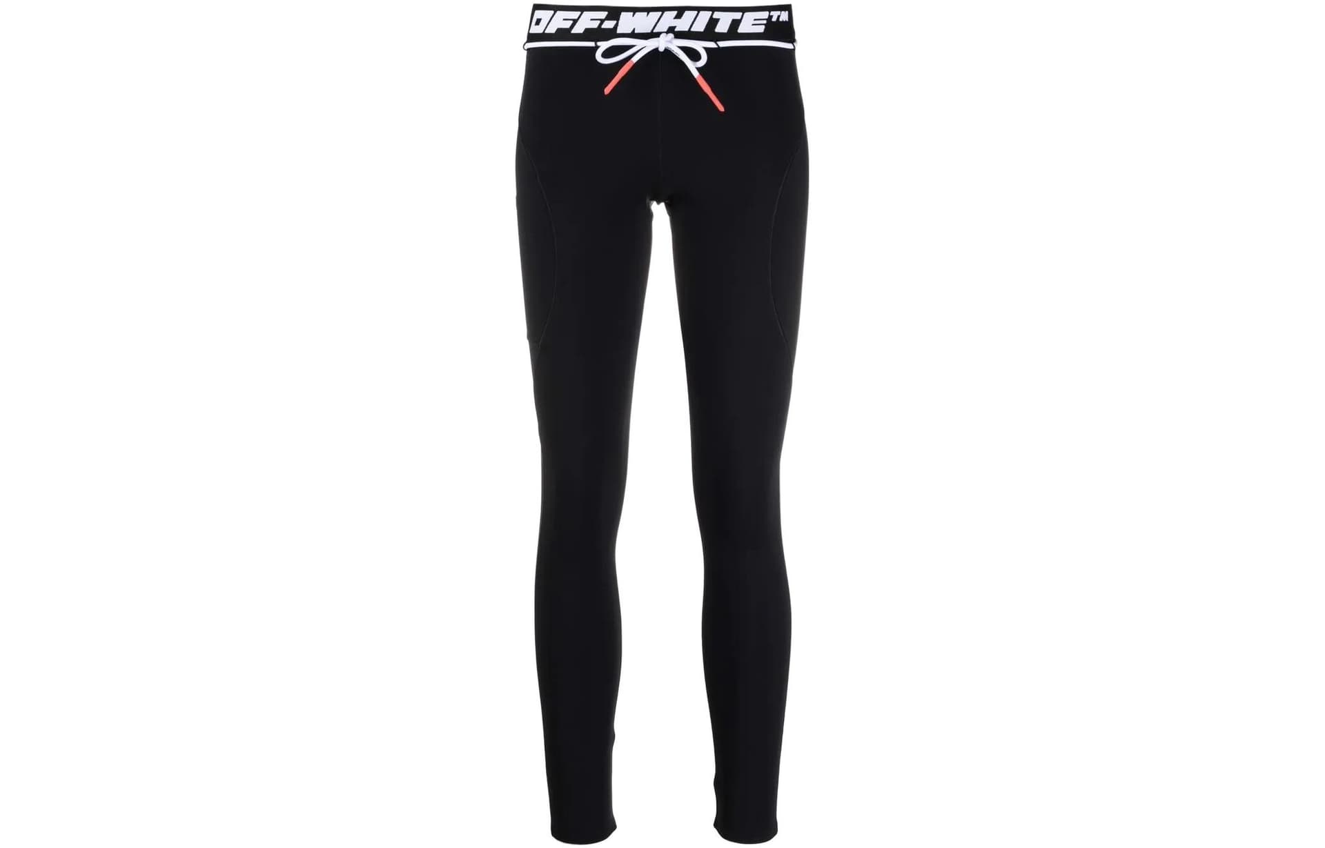 OFF-WHITE SS22 Logo - изображение 1