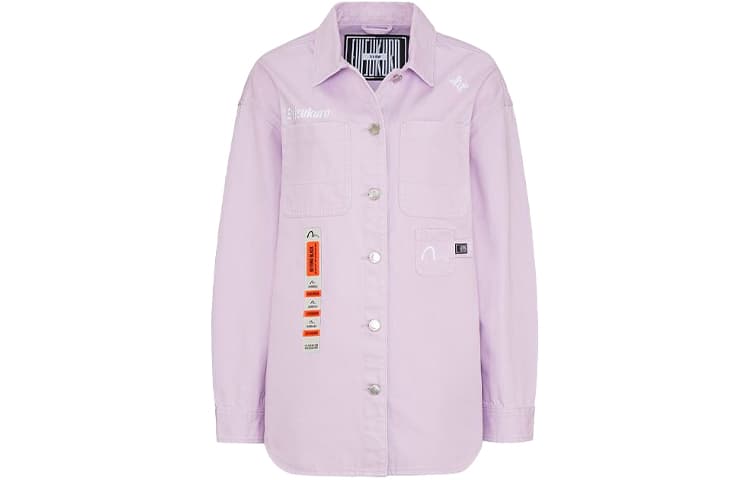 EVISU - изображение 1