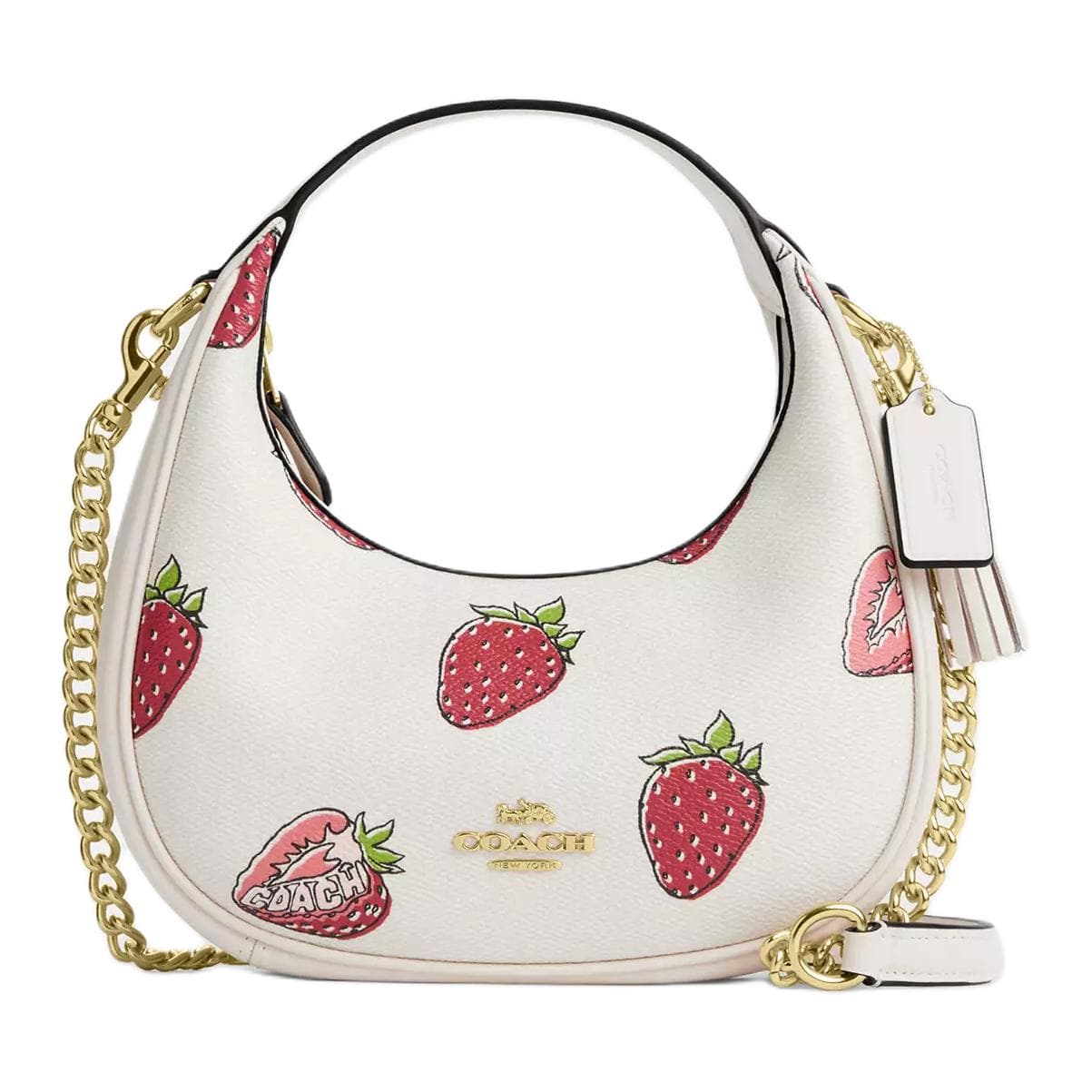 Сумка COACH Carmen 19 - изображение 1