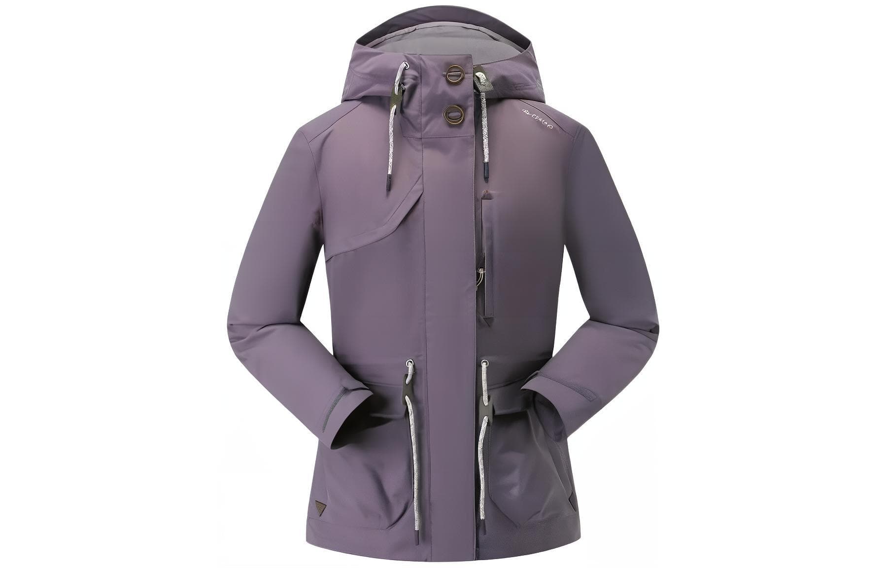 Куртка DECATHLON - изображение 1