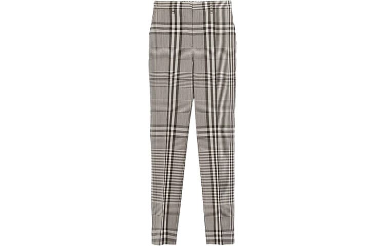 Штаны Burberry - изображение 1