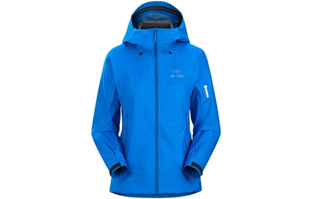 Arcteryx Beta Lt Hadron Gore-Tex - изображение 1