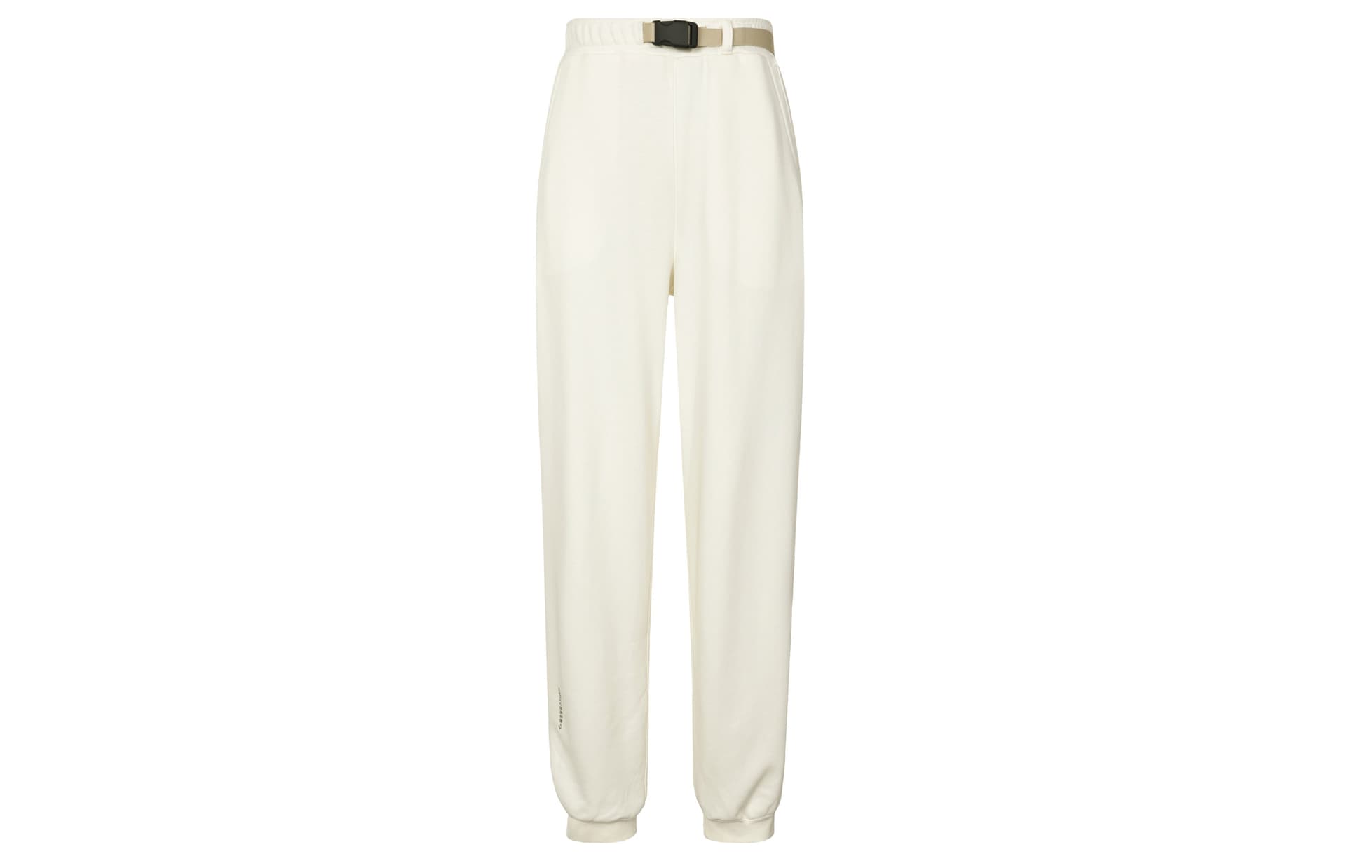 Штаны Converse Wordmark Fleece Pants - изображение 1
