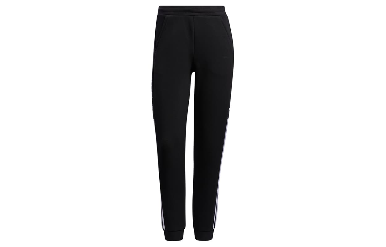 Штаны adidas neo CNY W Ccny Ww Tp - изображение 1